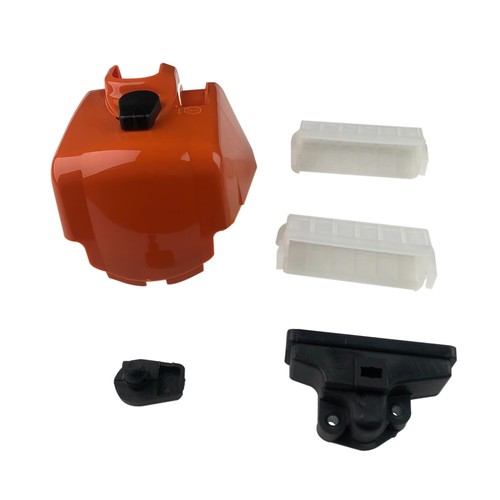 Air filter cover lock - filter, kit