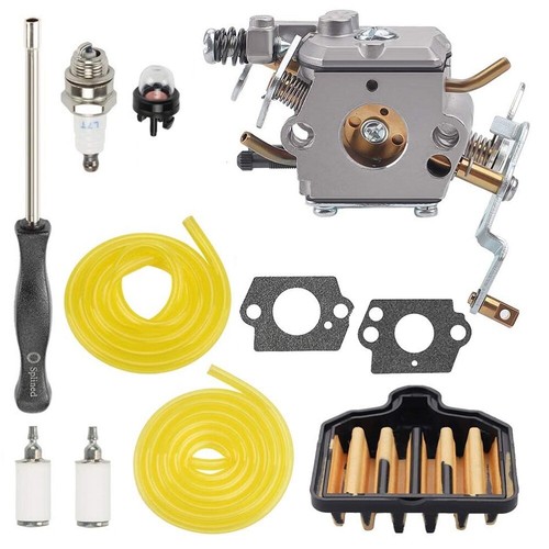 Carburetor air filter - air, kit