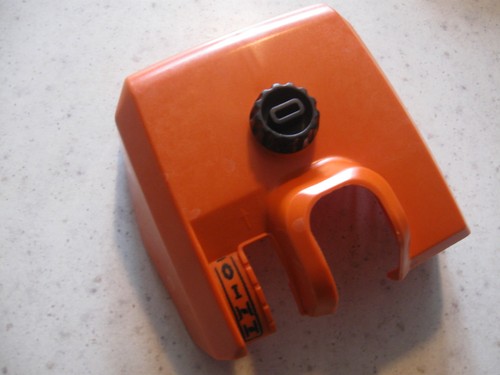 Stihl 029 039 chainsaw air - chainsaw,