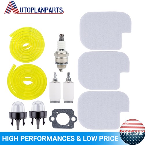 Air filter fuel line - air,