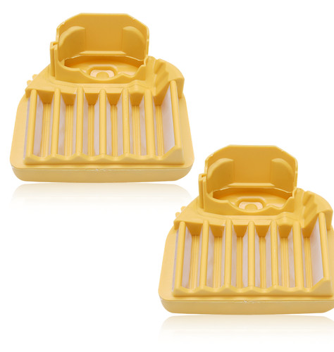 Air filter for - air,