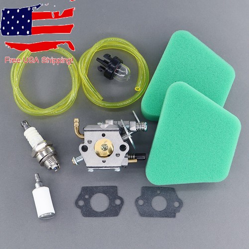 Carburetor for mcculloch 3200 - carburetor,